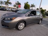 Used 2018 Nissan Leaf S image 4