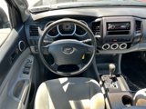 Used 2009 Toyota Tacoma 4x4 Double Cab image 2