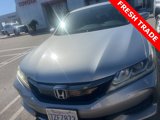 Used 2017 Honda Accord LX-S image 2