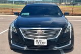 Used 2017 Cadillac CT6 Platinum image 2