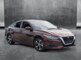 Used 2022 Nissan Sentra SV image 3
