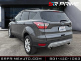 Used 2018 Ford Escape SE image 3
