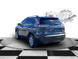 Certified 2021 Jeep Cherokee Latitude Lux image 6