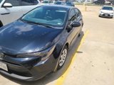 Used 2024 Toyota Corolla LE image 3