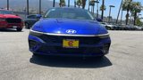 Certified 2025 Hyundai Elantra SE image 4