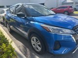 Certified 2023 Nissan Kicks S image 3