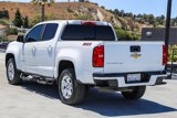 Used 2020 Chevrolet Colorado Z71 image 6