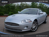 Used 2008 Jaguar XK Convertible image 2