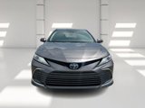 Used 2022 Toyota Camry XLE image 2