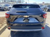 New 2025 Chevrolet Trax LT w/ Driver Confidence Package image 5