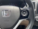 Used 2015 Honda Civic EX image 4