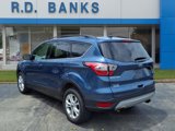 Used 2018 Ford Escape SE w/ SE Sync 3 Package image 3