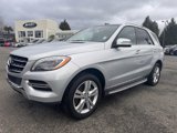 Used 2015 Mercedes-Benz ML 350 4MATIC image 2