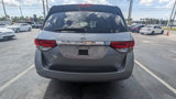 Used 2016 Honda Odyssey EX-L image 3