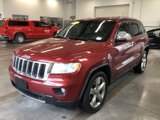 Used 2012 Jeep Grand Cherokee Limited image 4