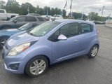 Used 2014 Chevrolet Spark LT image 3