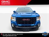 Certified 2022 GMC Canyon Elevation w/ Trailering Package image 4