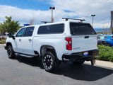 Used 2020 Chevrolet Silverado 2500 Custom w/ Custom Value Package image 3