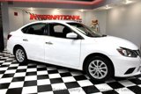 Used 2018 Nissan Sentra SV image 2