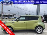 Used 2015 Kia Soul + image 4