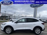 New 2025 Ford Escape Active w/ Cold Weather Package image 4