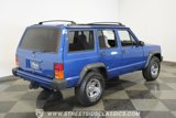 Used 1995 Jeep Cherokee Sport image 6