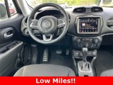 Certified 2023 Jeep Renegade Altitude w/ Sun/Sound Group image 2
