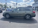 Used 2018 Subaru Outback 2.5i Limited image 2