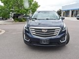 Used 2017 Cadillac XT5 Luxury w/ Driver Awareness Package image 2