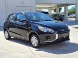 New 2024 Mitsubishi Mirage ES image 5