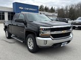 Used 2017 Chevrolet Silverado 1500 LT w/ All Star Edition image 3