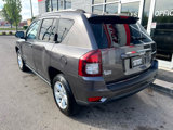 Used 2016 Jeep Compass Latitude image 5