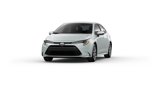 New 2025 Toyota Corolla LE image 3