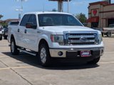Used 2014 Ford F150 XLT w/ Equipment Group 302A Luxury image 3