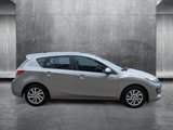Used 2012 MAZDA MAZDA3 i Touring image 4