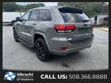 Used 2020 Jeep Grand Cherokee Altitude image 3