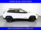 Used 2023 Jeep Cherokee Altitude Lux image 4
