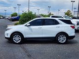 Used 2019 Chevrolet Equinox LT image 2