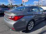 Used 2014 Hyundai Sonata SE image 4