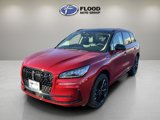 New 2025 Lincoln Corsair AWD w/ Equipment Group 101A image 3