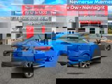 Certified 2021 Nissan Sentra SR w/ Electronics Package image 5