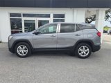 Certified 2020 GMC Terrain SLE image 4