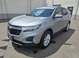 Used 2024 Chevrolet Equinox LT image 4