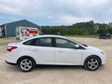 Used 2013 Ford Focus SE w/ SE Winter Pkg image 5