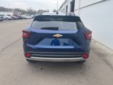 Certified 2024 Chevrolet Trax LT w/ Driver Confidence Package image 3