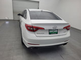 Used 2017 Hyundai Sonata Sport w/ Value Edition Package 02 image 6