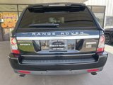 Used 2012 Land Rover Range Rover Sport Supercharged image 5