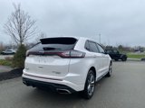Used 2017 Ford Edge Sport w/ Equipment Group 401A image 3
