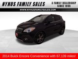 Used 2014 Buick Encore Convenience image 1