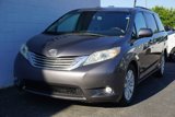 Used 2012 Toyota Sienna Limited image 2